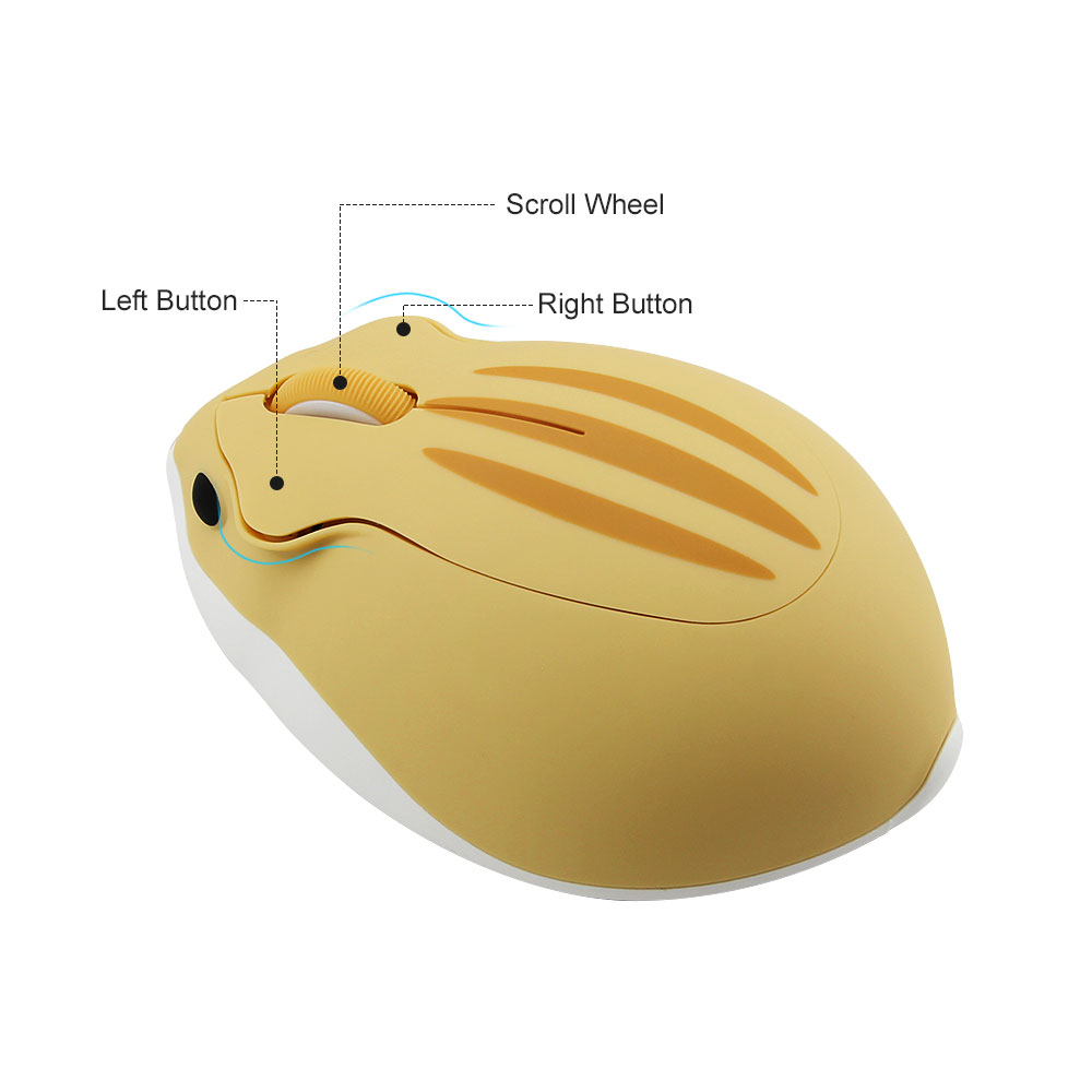 Wireless 2.4G Cute Mouse Creat - Kids Tablet With Accessories avis et prix