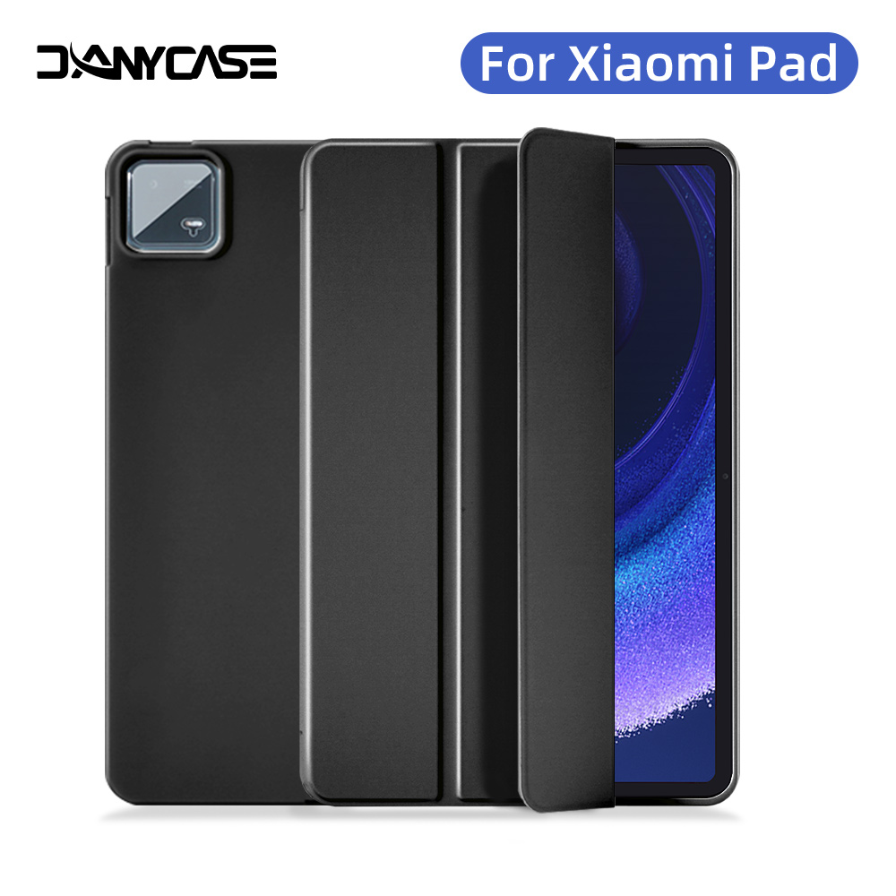 Tablet Case For mi Pad 5/6 Sup - Mi Tablet Accessories avis et prix