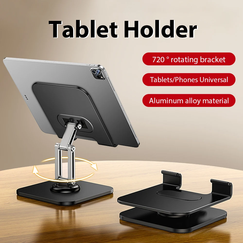 360° Rotatable Holder Tablet P - Tablet Gaming Accessories avis et prix