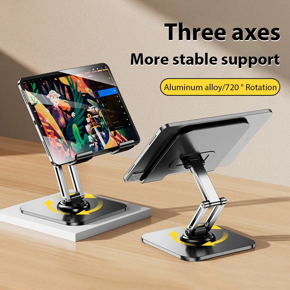 360° Rotatable Holder Tablet P - Tablet Gaming Accessories avis et prix