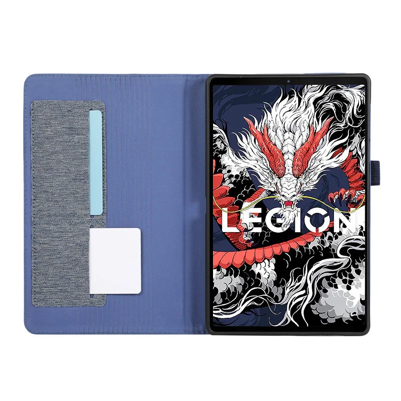 For Lenovo Legion Y700 2025 Ta - Tablet Accessories Lenovo avis et prix