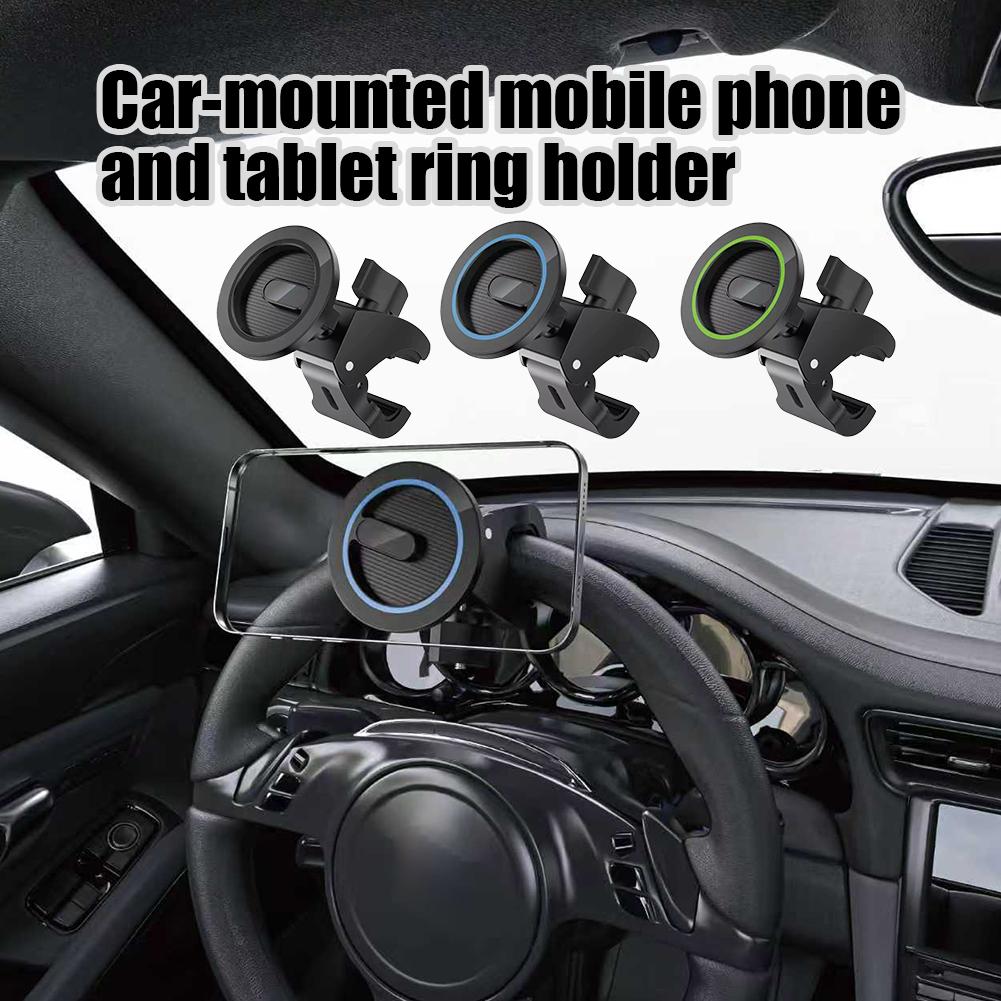 Universal Magnetic Car Phone H - Tablet Car Mount avis et prix