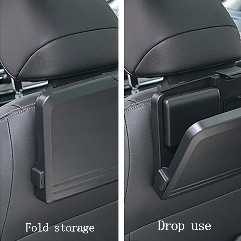 Car Back Seat Foldable Dining  - Tablet Car Accessories avis et prix