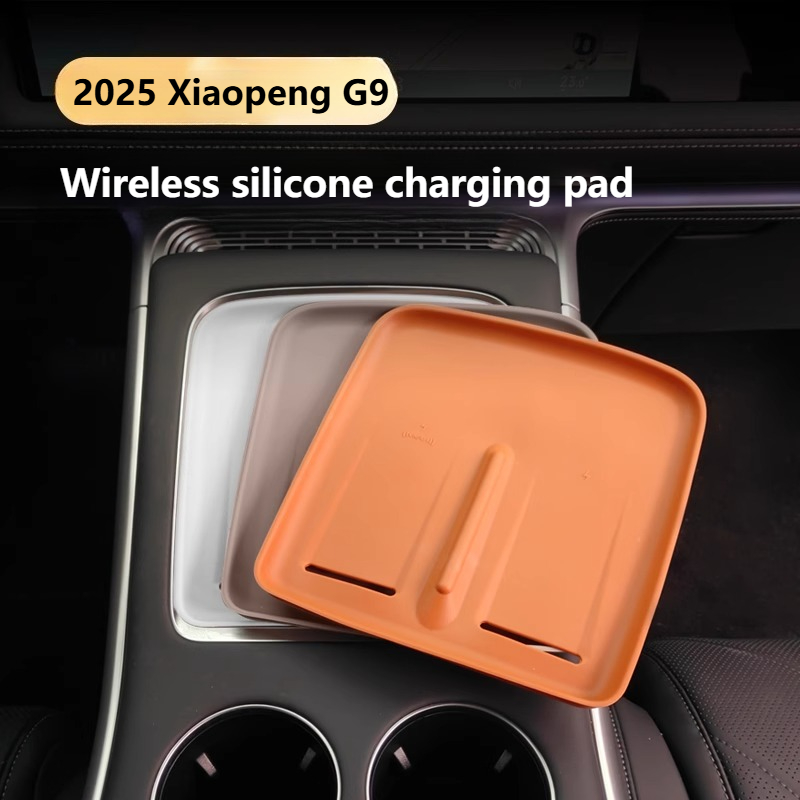 Car Wireless Charging Panel Si - Wireless Charging Pad avis et prix
