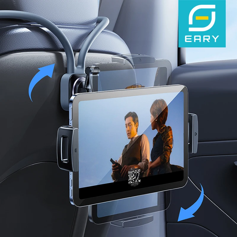 Eary for iPad Holder Flexible  - Kids Tablet With Accessories avis et prix