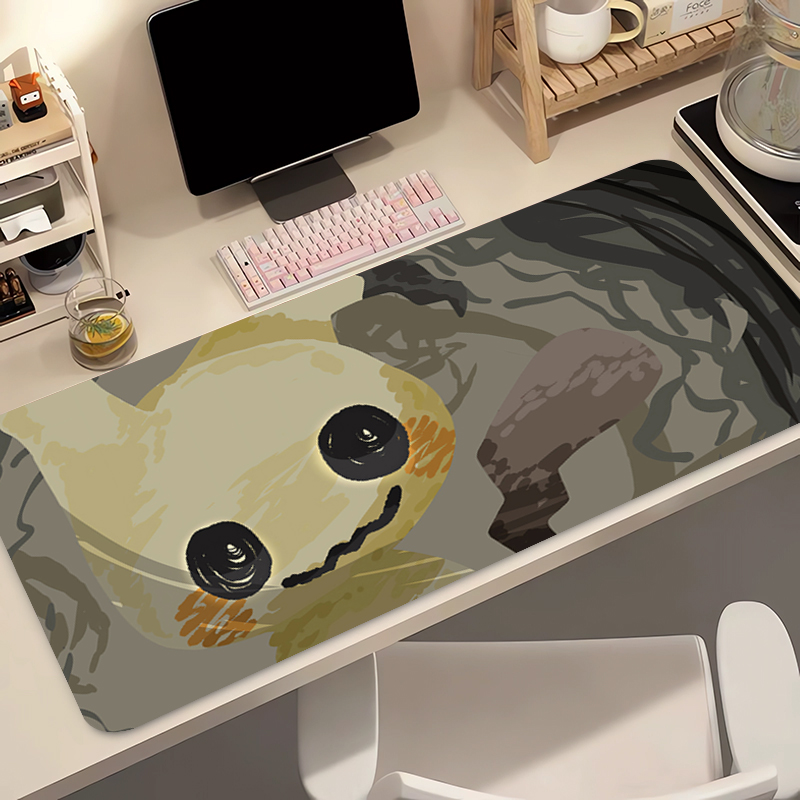 Anime Mouse Pad Pokemon Mimiky - Tablet Gaming Accessories avis et prix