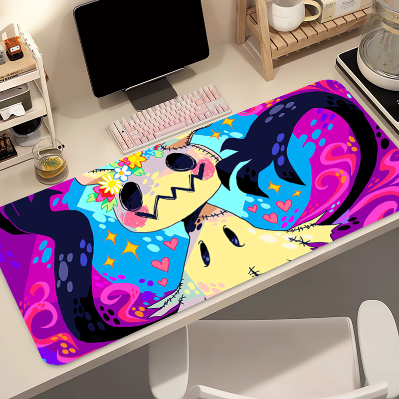 Anime Mouse Pad Pokemon Mimiky - Tablet Gaming Accessories avis et prix