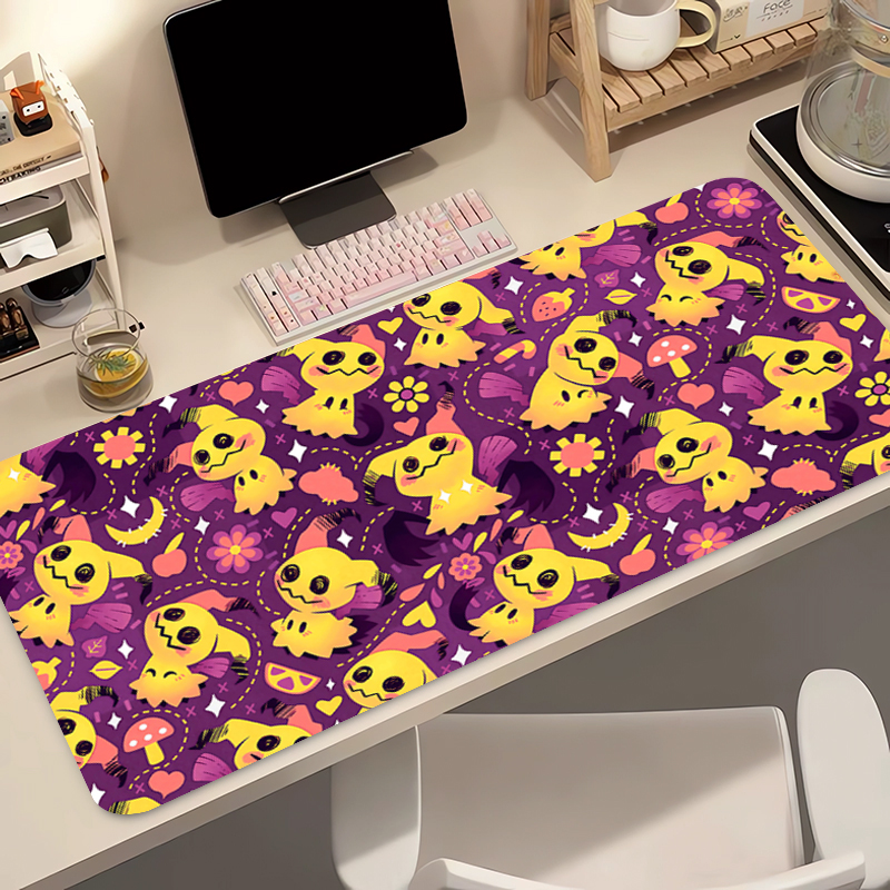 Anime Mouse Pad Pokemon Mimiky - Tablet Gaming Accessories avis et prix