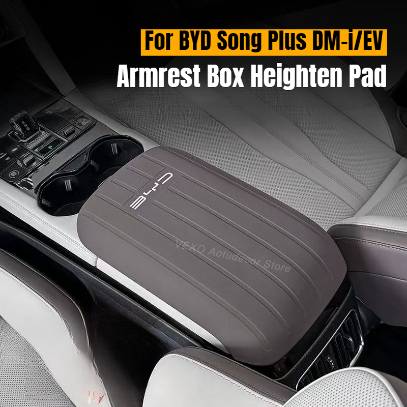 For BYD Song Plus DM-i EV 2021 - Wireless Charging Pad avis et prix