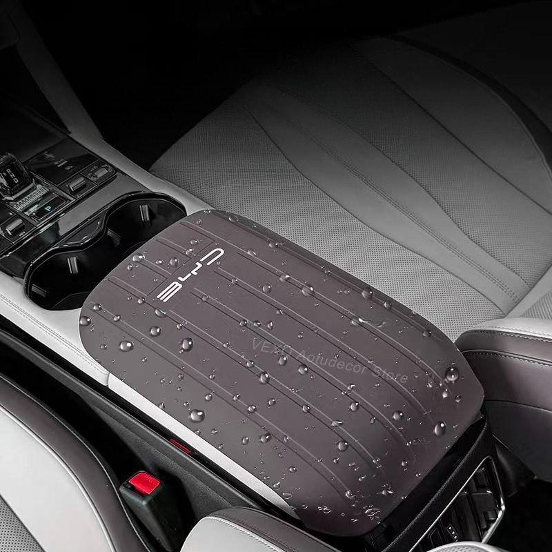 For BYD Song Plus DM-i EV 2021 - Wireless Charging Pad avis et prix