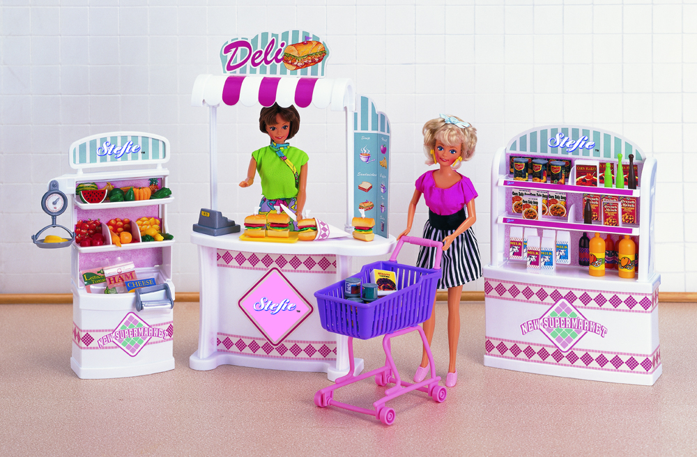 fashion for princess for barbi - Kids Tablet With Accessories avis et prix