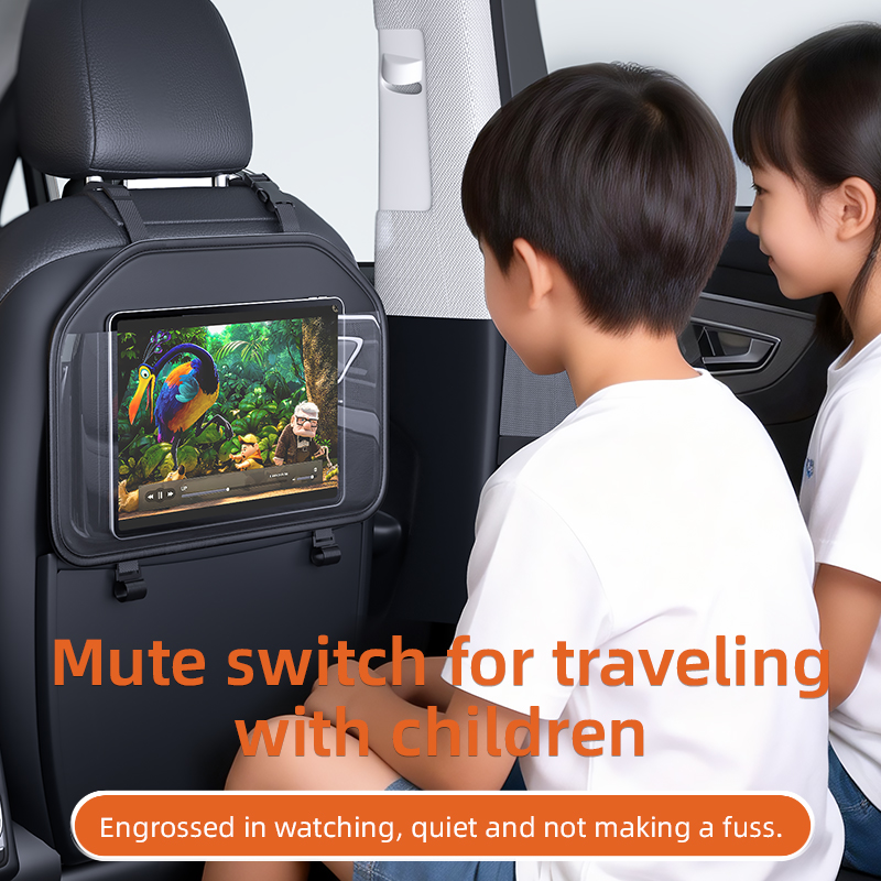 New Car Seat Back Organizer Ha - Tablet Accessories Bag avis et prix