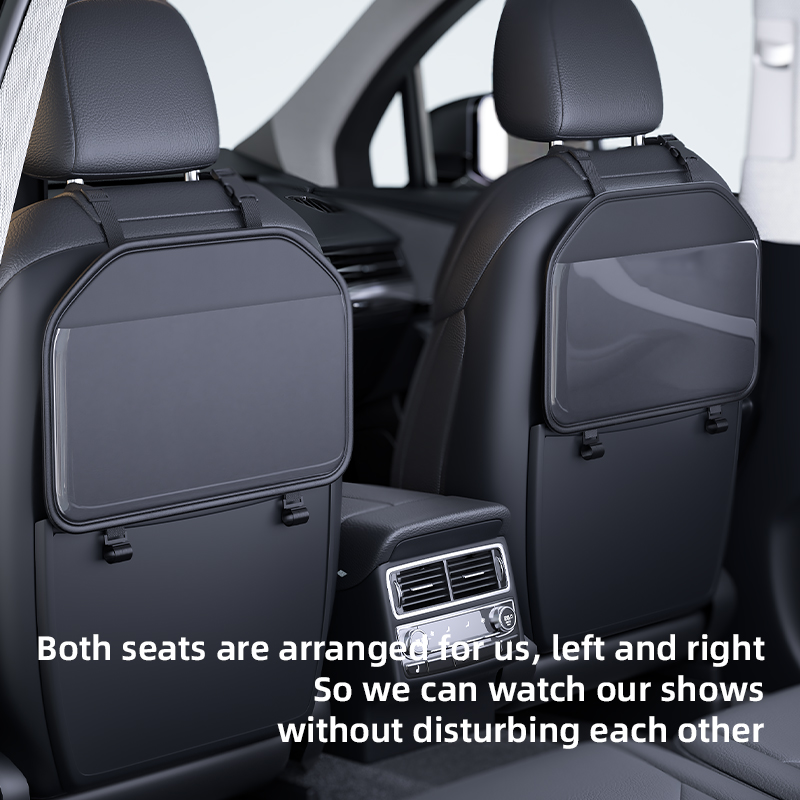 New Car Seat Back Organizer Ha - Tablet Accessories Bag avis et prix