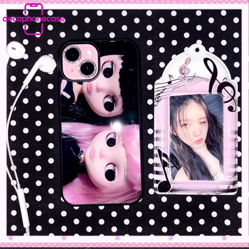Japanese Korean Dark Girl Art  - Tablet Accessories For Girls avis et prix