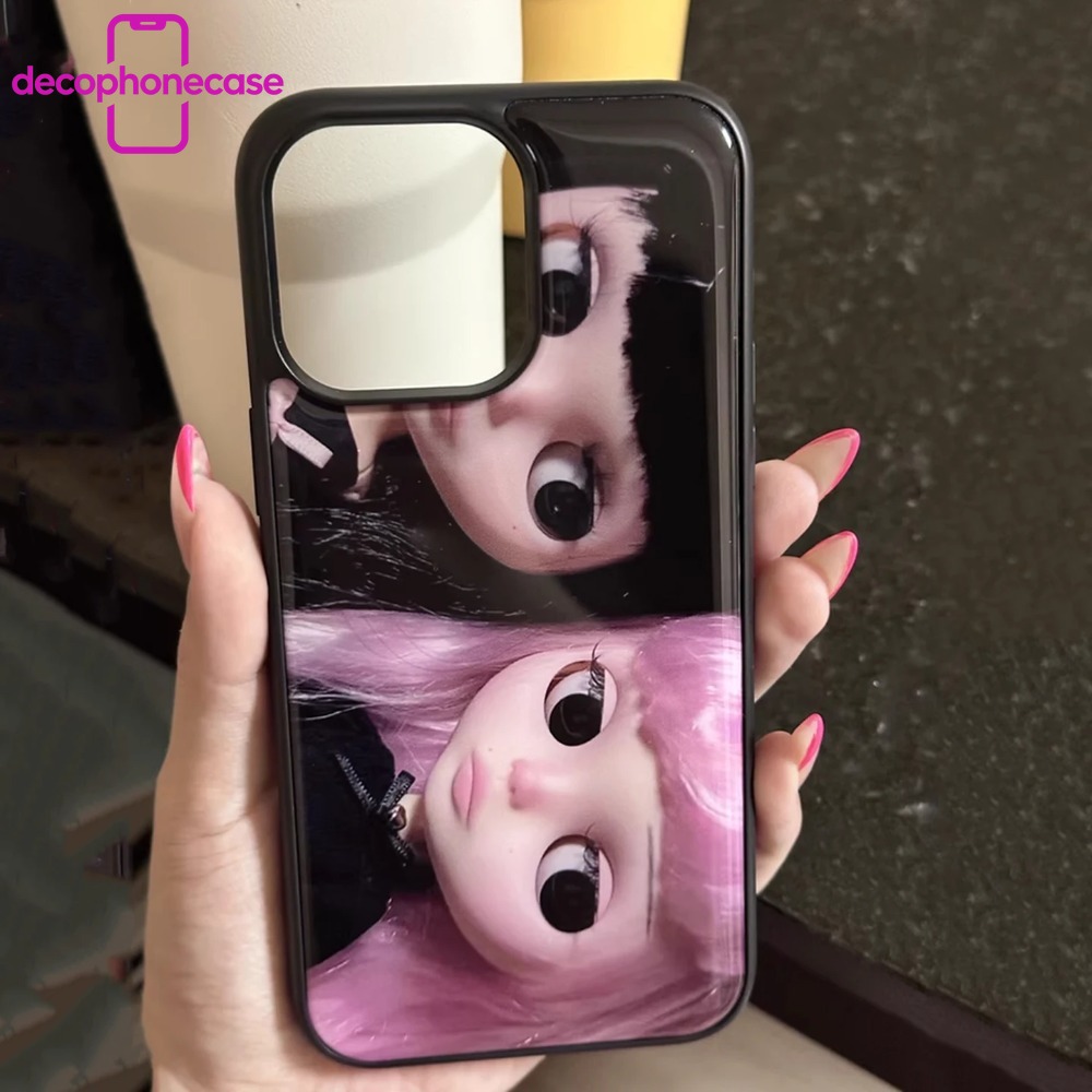 Japanese Korean Dark Girl Art  - Tablet Accessories For Girls avis et prix