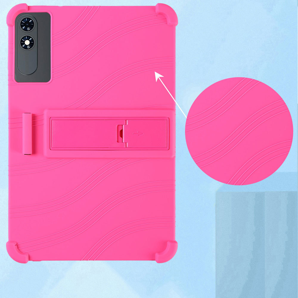 Tablet Case Android Funda  Pou - Kids Tablet With Accessories avis et prix