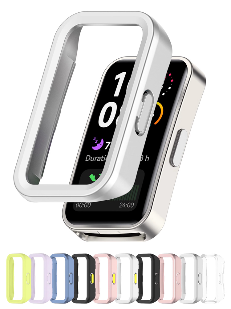 Watch Case for HUAWEI Band 10  - Tablet Accessories For Girls avis et prix