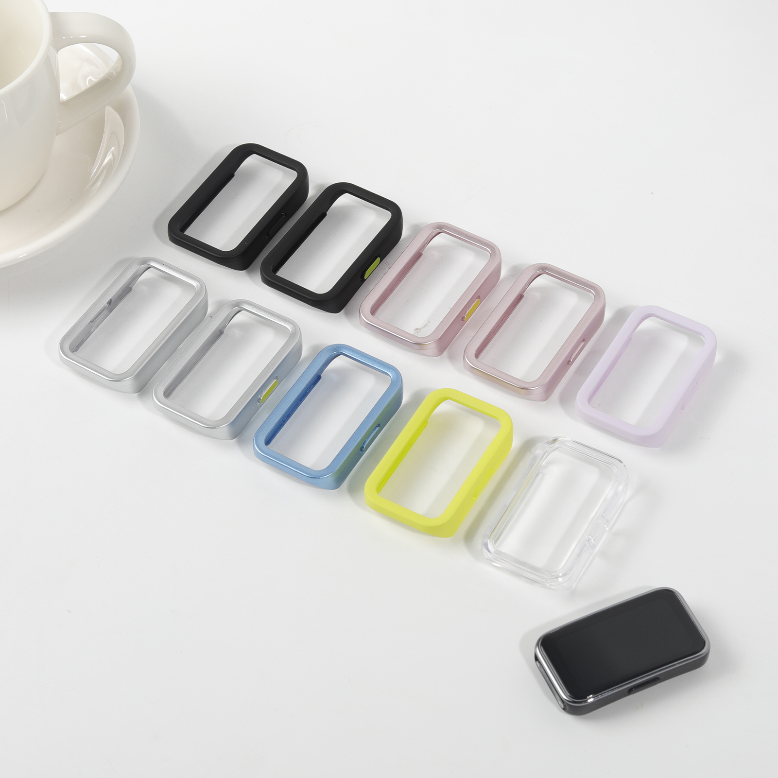 Watch Case for HUAWEI Band 10  - Tablet Accessories For Girls avis et prix