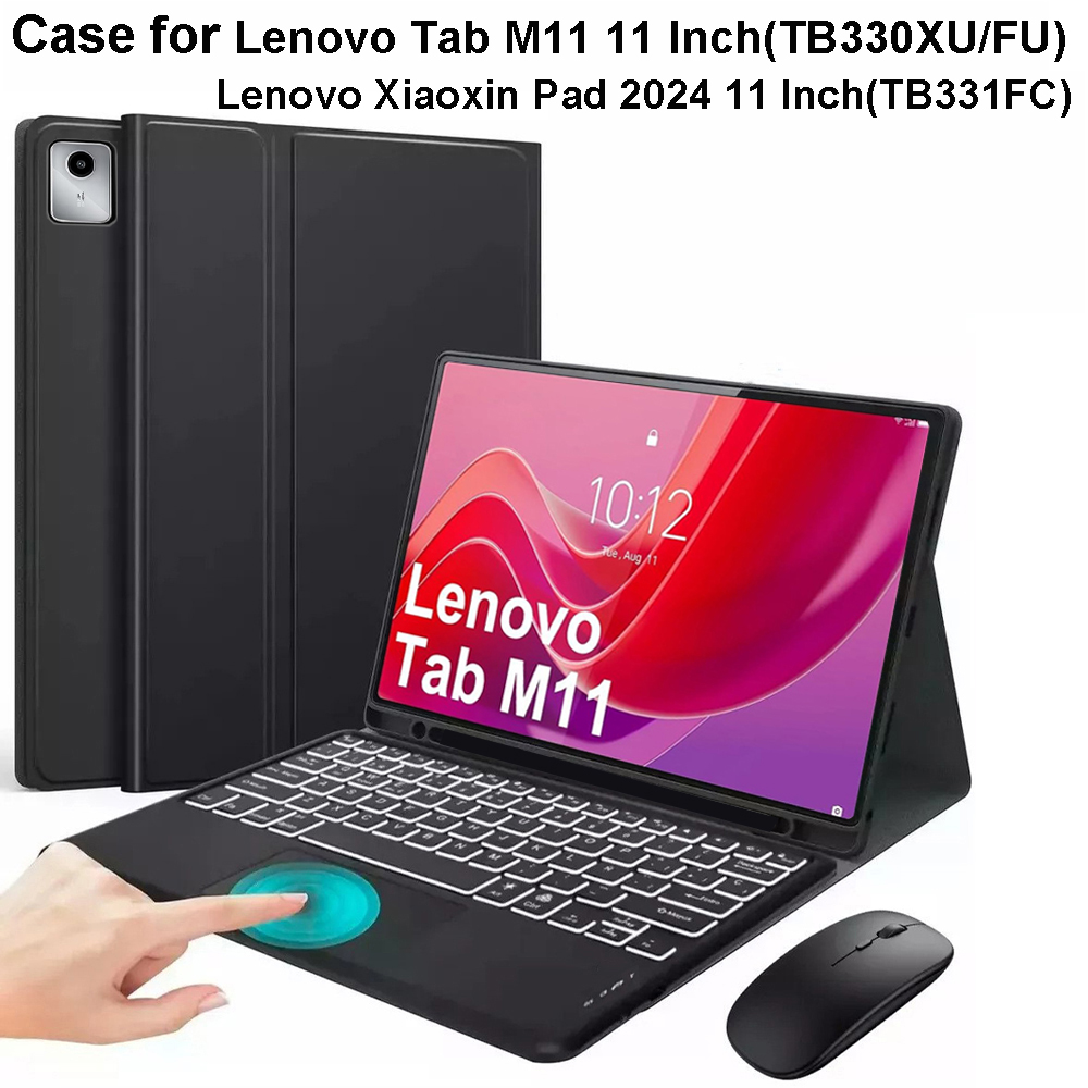 Case for Lenovo Xiaoxin Pad 20 - Tablet Accessories Lenovo avis et prix
