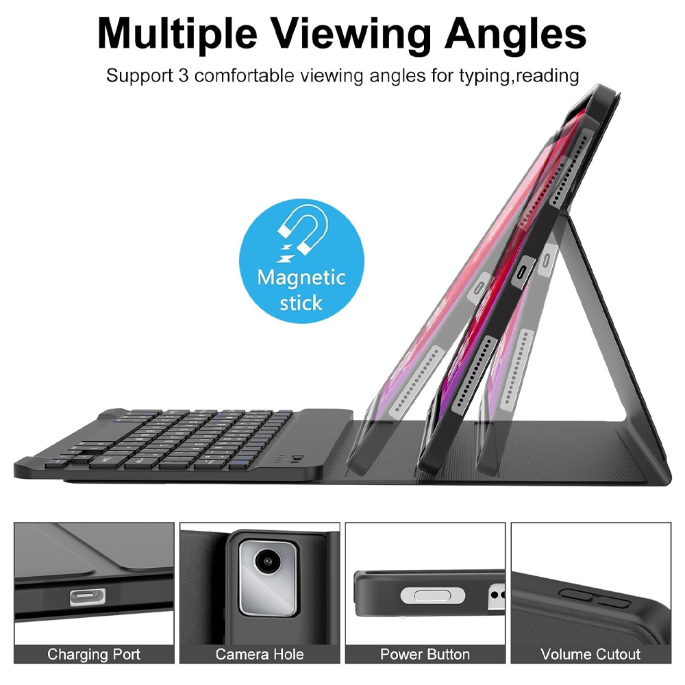 Case for Lenovo Xiaoxin Pad 20 - Tablet Accessories Lenovo avis et prix