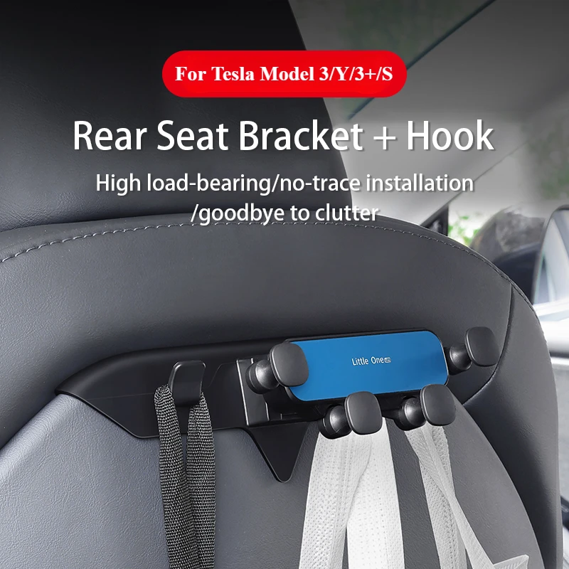Car Back Seat Headrest Mount H - Tablet Car Mount avis et prix