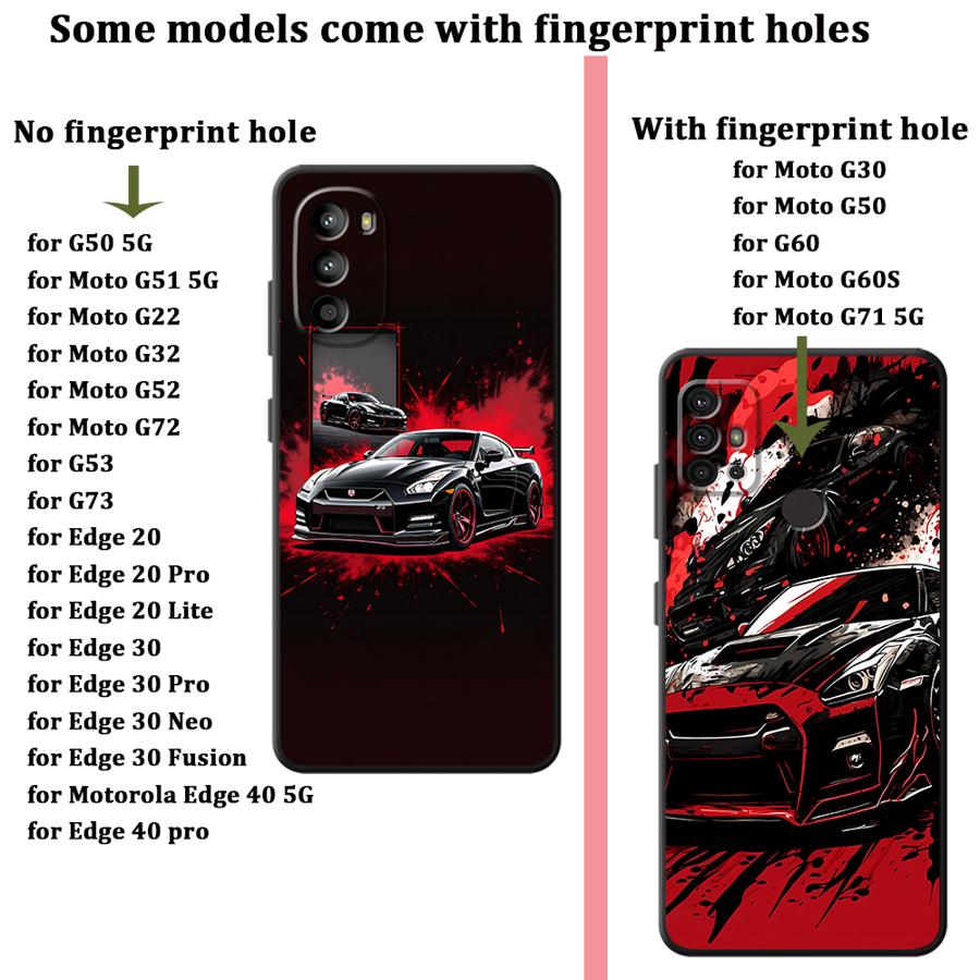 Case for Motorola Moto G22 Edg - Tablet And Accessories Case avis et prix