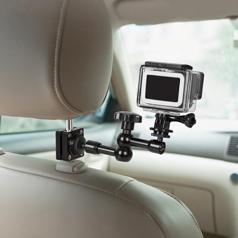 J1HD Rotating Car BackSeat Hea - Tablet Car Mount avis et prix