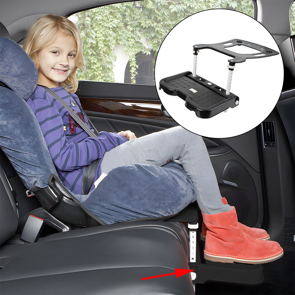 Car Interior Children Safety S - Kids Tablet With Accessories avis et prix