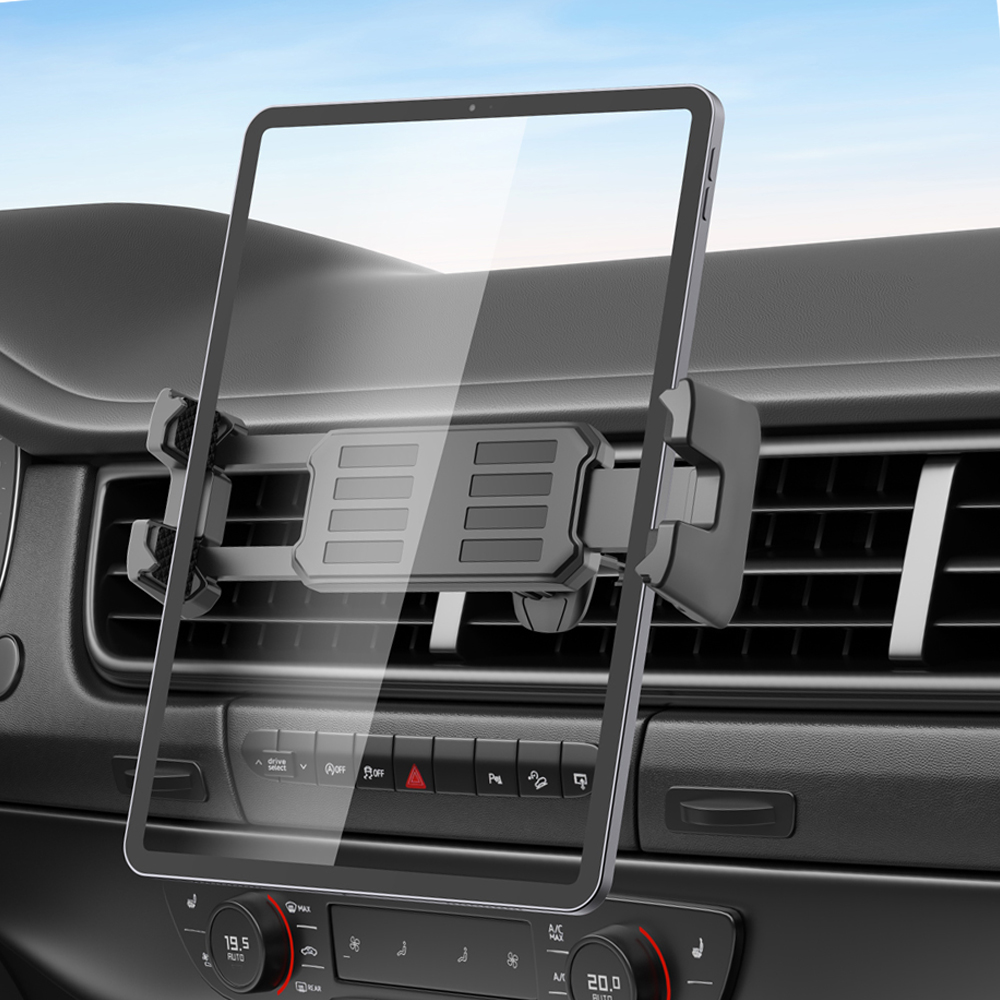 Universal Car Air Vent Tablet  - Samsung Tablet With Accessories avis et prix