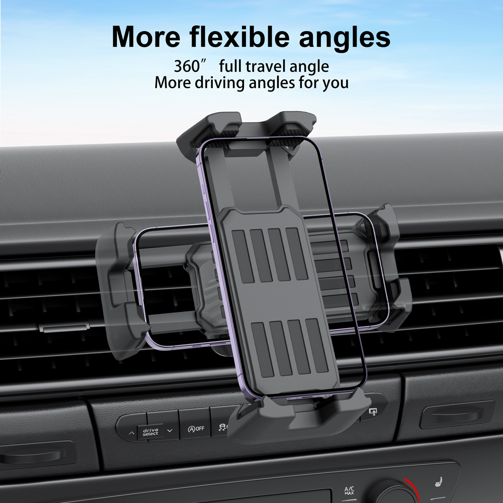 Universal Car Air Vent Tablet  - Samsung Tablet With Accessories avis et prix