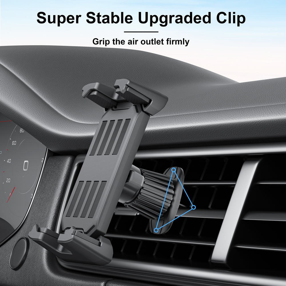 Universal Car Air Vent Tablet  - Samsung Tablet With Accessories avis et prix